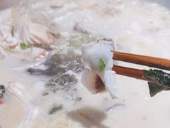 -格塘人家·山泉水煮鱼(望兴家园店)