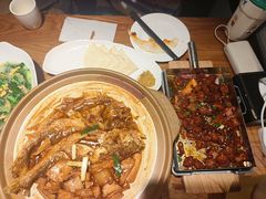 -吕氏疙瘩汤·新鲁菜(济南万象城店)