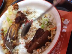 -猪角·闽南猪脚饭(华闽大厦店)