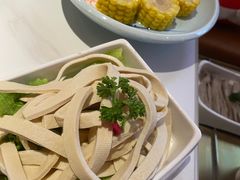 -左庭右院鲜牛肉火锅(新梅广场店)
