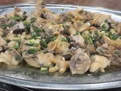 -华仔土鸡店(南洲分店)