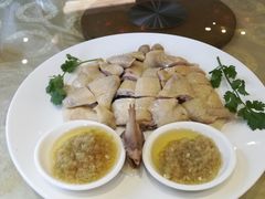 -心点盛宴江南西店