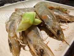 -泰白海鲜烧烤大全
