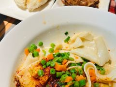 -大师兄·西北小馆(南沙万达广场店)