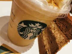 -星巴克臻选(深圳罗湖万象城店)