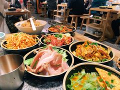 -酒拾烤肉(全州万汇城店)