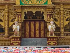-西双版纳勐泐文化旅游区