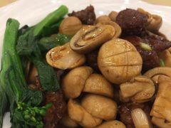 -潮喜竹溪荔湖酒家(荔枝湾店)