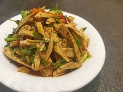 -湘肠香火锅店(团结湖店)