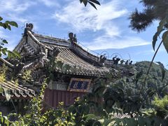 -潭柘寺景区