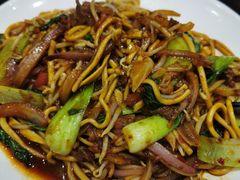 -杨记清芳牛肉拉面(宝龙广场店)