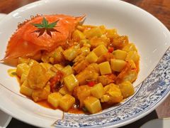 -山外山菜馆(玉泉路店)