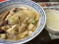 -老西安韩记三鲜煮馍(四府街店)