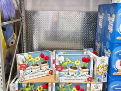 -山姆会员商店(上海浦东店)