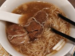 -麦奀云吞面世家(中环店)