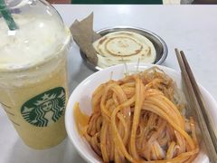 -薛昌利大米面皮(南关正街店)
