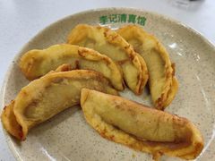 -李记清真馆(打钉巷店)