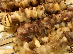 -道口香老铜锅涮羊肉(郭口路店)