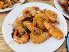 -九龙餐厅(大沽路店)