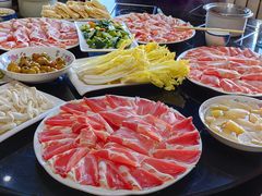 -蒙星月涮肚火锅城(宏运家园店)