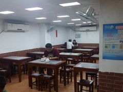 大堂-沙湾姜撞奶甜品店(昌岗中路店)