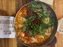 -小满手工粉(上海文峰广场店)