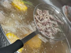 -汕头八合里海记牛肉店(清河店)