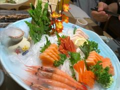 -三石铁板烧(紫竹桥店)
