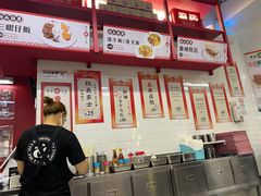 -華人 華星冰室(氹仔 店)