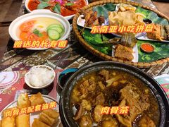 -小娘惹厨房Little Nyonya(狮城有约上榜店)
