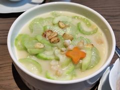 干贝胡瓜-四道菜·福建菜馆(新街口金鹰店)