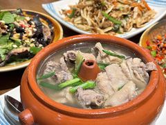 -金孔雀德宏傣味餐馆(魏公村店)