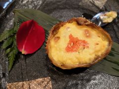 -大渔铁板烧(中山路八佰伴店)