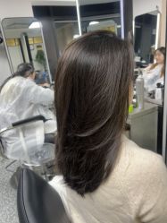 -HD HAIR STYLE