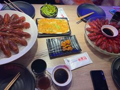 -红盔甲·小龙虾(车公庙店)