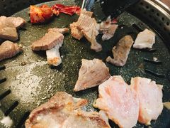 -33韩式自助烧烤(环城南路店)