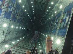 -郑州梵高星空错觉艺术馆(大上海城旗舰店)