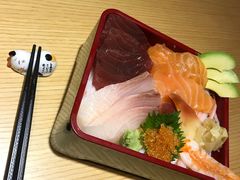 -富山日式料理(宽厚里店)