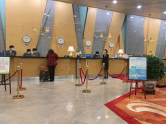 -北京建国饭店