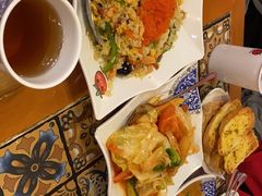 -番茄屋葡式美食(总店)
