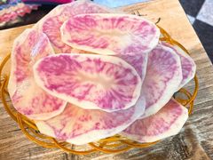 -香香腊排骨.野生菌火塘总店(束河店)