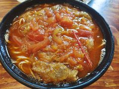 -华兴街煎蛋面(总店)