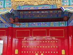 -西安市广仁寺