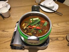 -申阿婆·上海菜·小海鲜(国展店)