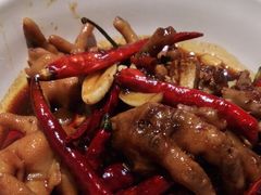-遇见老南昌-柴火灶(顺外路店)