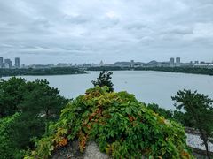 -九华山公园