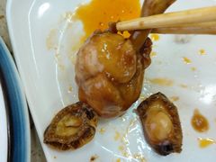 -港畔赶海蒸汽海鲜烧烤自助(仙螺岛店)