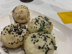 小龙虾三拼-小杨生煎(龙之梦购物中心店)
