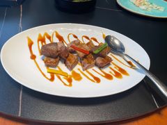 -翕间食·精致淮扬菜(江苏大剧院店)