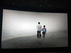 -深影国际影城(学院南路店CGS中国巨幕店)